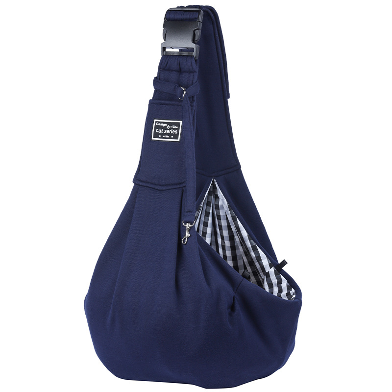 Foldable Dog Travel Backpack