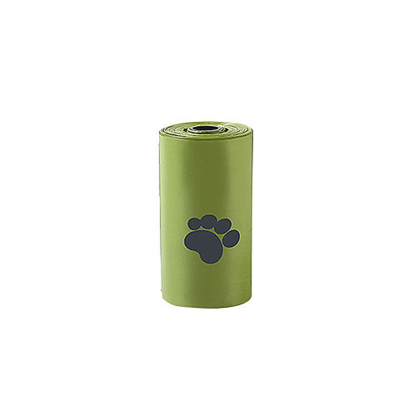 Portable Dog Pooper Scooper with Bag Dispenser