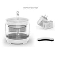 Automatic Cat and Dog Water Dispenser with Filter